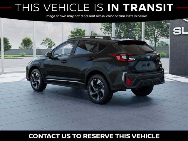 2027 Subaru CROSSTREK Limited Springfield VA