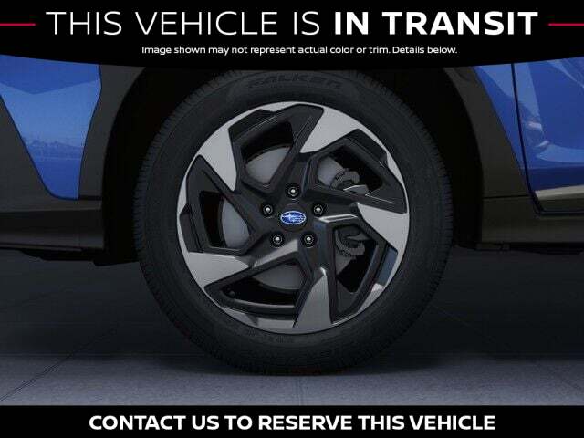 2027 Subaru CROSSTREK Limited Springfield VA