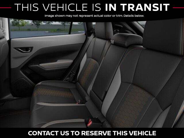 2027 Subaru CROSSTREK Limited Springfield VA