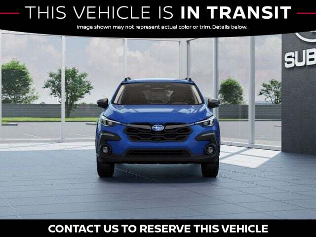 2027 Subaru CROSSTREK Limited Springfield VA