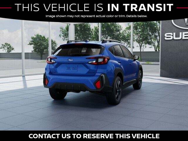 2027 Subaru CROSSTREK Limited Springfield VA