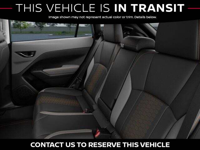 2027 Subaru CROSSTREK Limited Springfield VA