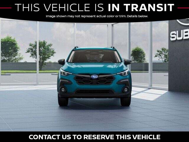 2027 Subaru CROSSTREK Limited Springfield VA