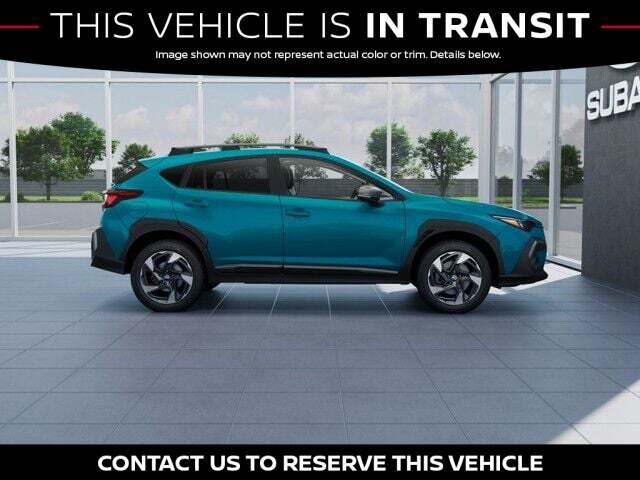 2027 Subaru CROSSTREK Limited Springfield VA