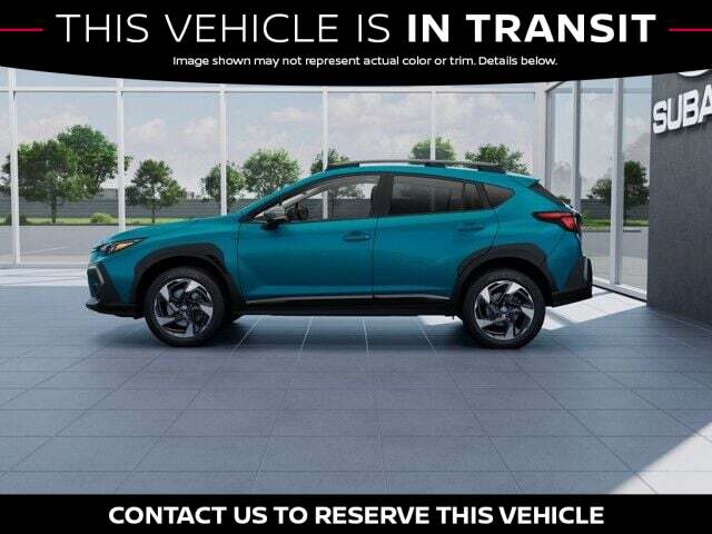 2027 Subaru CROSSTREK Limited Springfield VA