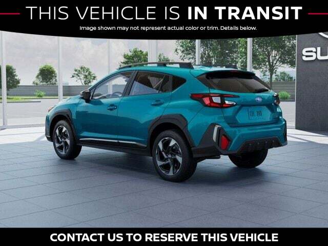 2027 Subaru CROSSTREK Limited Springfield VA