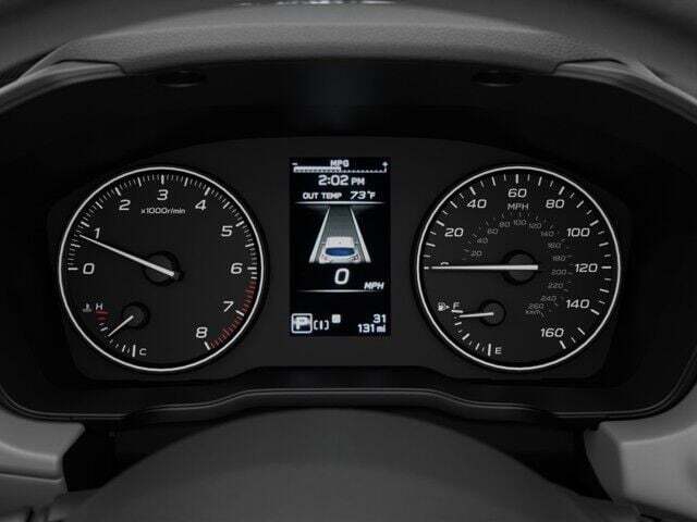 2027 Subaru CROSSTREK Premium Fredericksburg VA