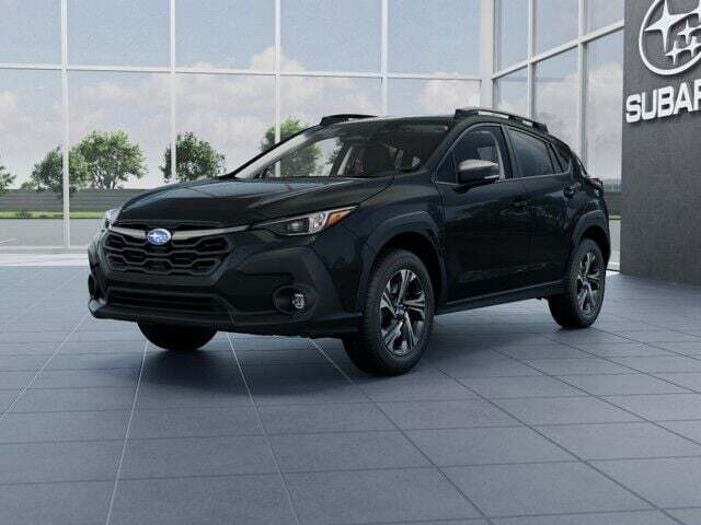 2027 Subaru CROSSTREK Premium Fredericksburg VA