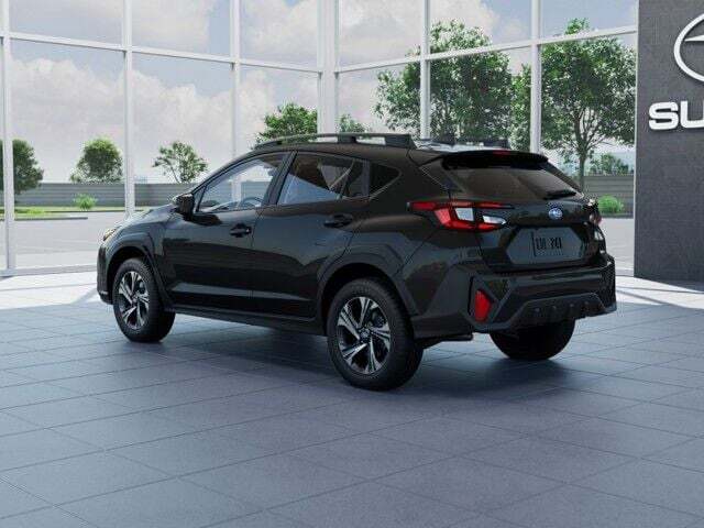 2027 Subaru CROSSTREK Premium Fredericksburg VA