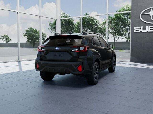 2027 Subaru CROSSTREK Premium Fredericksburg VA