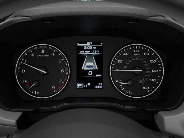 2027 Subaru CROSSTREK Premium Fredericksburg VA