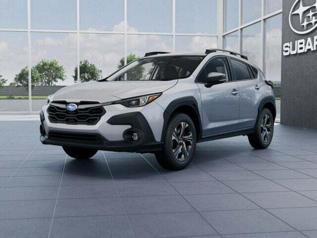 2027 Subaru CROSSTREK Premium Fredericksburg VA