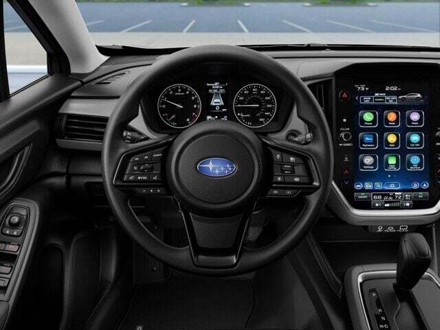 2027 Subaru CROSSTREK Premium Fredericksburg VA