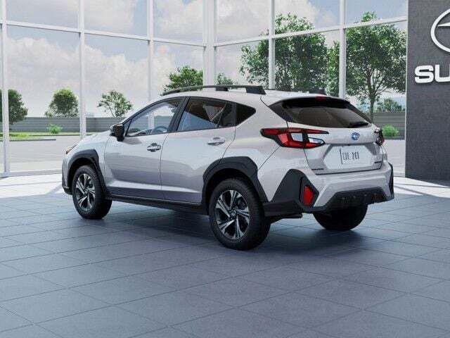 2027 Subaru CROSSTREK Premium Fredericksburg VA