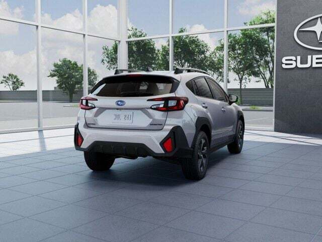 2027 Subaru CROSSTREK Premium Fredericksburg VA