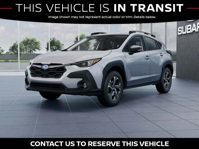 2027 Subaru CROSSTREK Premium Springfield VA
