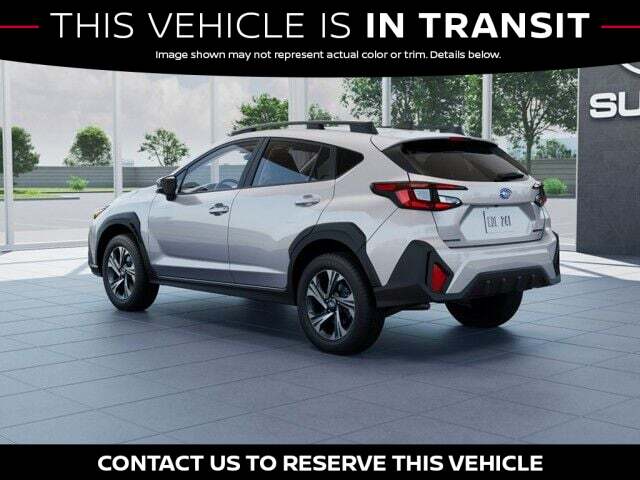 2027 Subaru CROSSTREK Premium Springfield VA