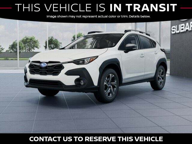 2027 Subaru CROSSTREK Premium Springfield VA