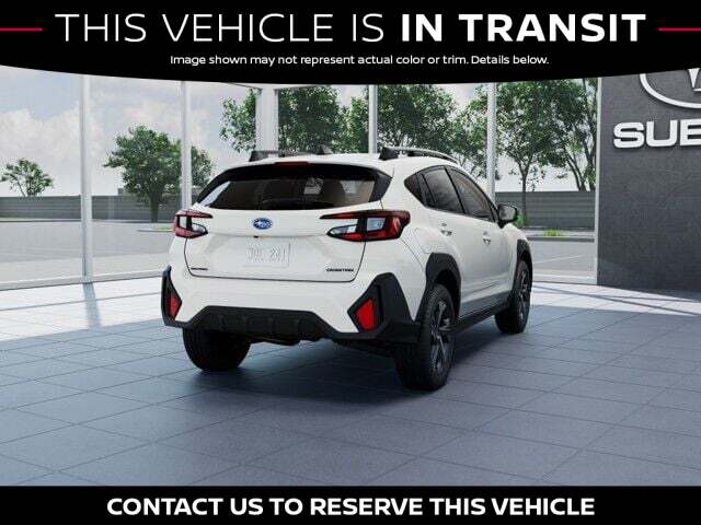 2027 Subaru CROSSTREK Premium Springfield VA