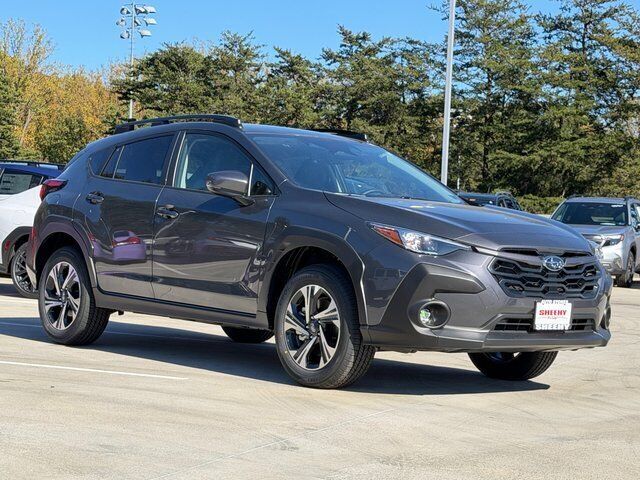 2027 Subaru CROSSTREK Premium