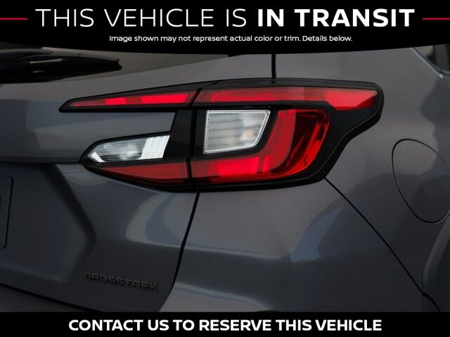 2027 Subaru CROSSTREK Premium Springfield VA