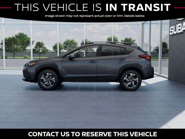 2027 Subaru CROSSTREK Premium Springfield VA