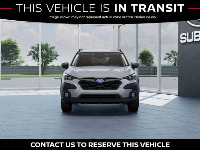 2027 Subaru CROSSTREK Premium Springfield VA