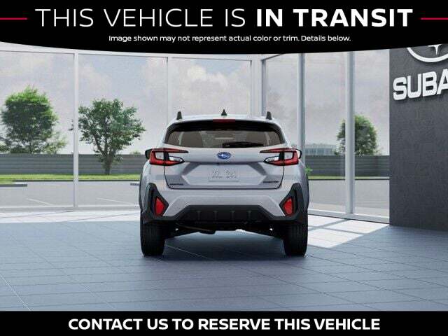 2027 Subaru CROSSTREK Premium Springfield VA