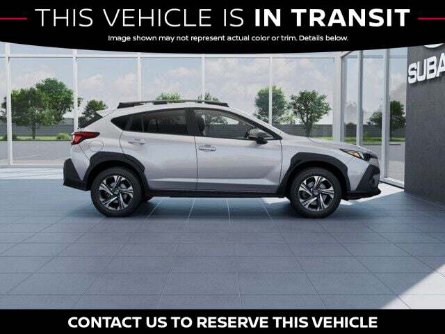 2027 Subaru CROSSTREK Premium Springfield VA