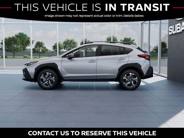 2027 Subaru CROSSTREK Premium Springfield VA