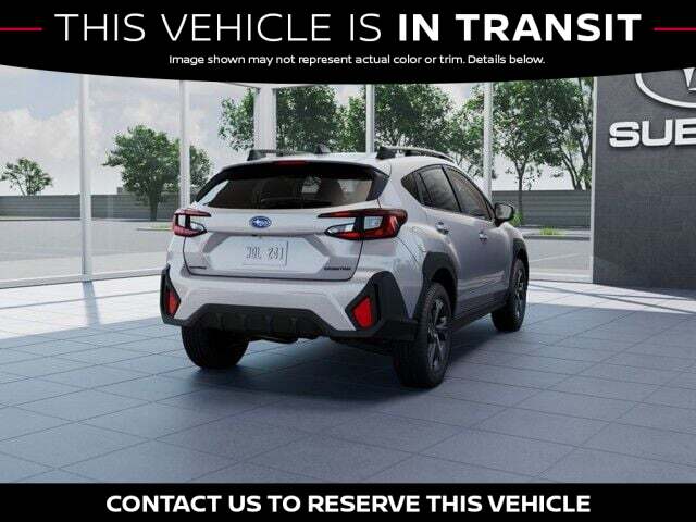 2027 Subaru CROSSTREK Premium Springfield VA