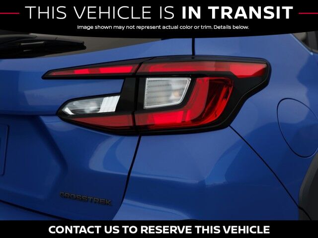 2027 Subaru CROSSTREK Premium Springfield VA