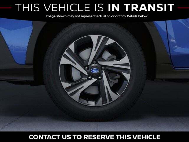 2027 Subaru CROSSTREK Premium Springfield VA