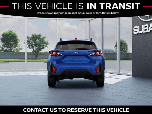 2027 Subaru CROSSTREK Premium Springfield VA