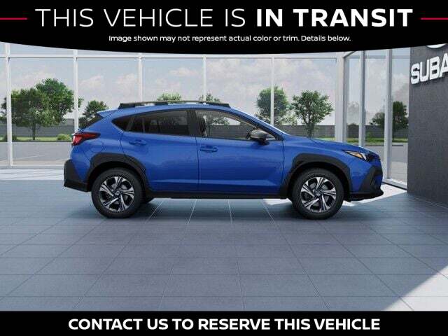 2027 Subaru CROSSTREK Premium Springfield VA