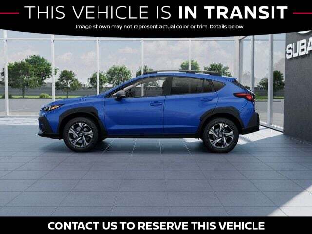 2027 Subaru CROSSTREK Premium Springfield VA