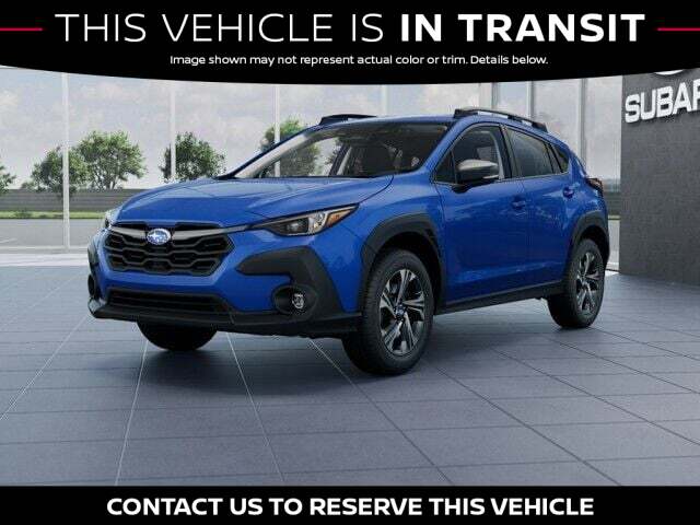 2027 Subaru CROSSTREK Premium Springfield VA