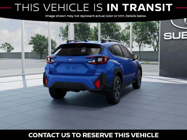 2027 Subaru CROSSTREK Premium Springfield VA