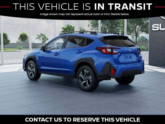 2027 Subaru CROSSTREK Premium Springfield VA