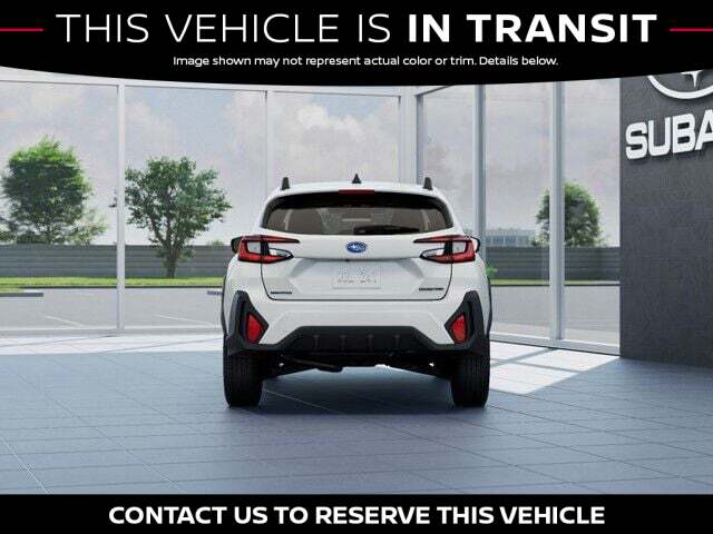 2027 Subaru CROSSTREK Premium Springfield VA
