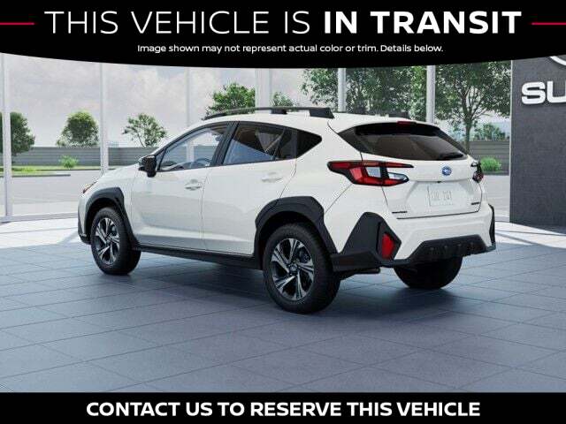 2027 Subaru CROSSTREK Premium Springfield VA