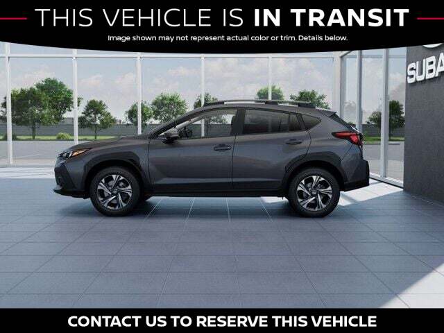 2027 Subaru CROSSTREK Premium Springfield VA