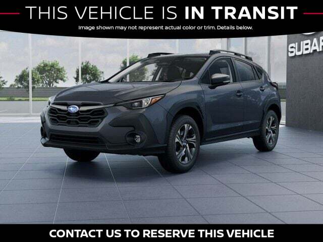 2027 Subaru CROSSTREK Premium Springfield VA