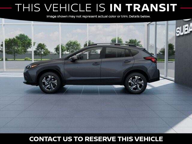 2027 Subaru CROSSTREK Premium Springfield VA
