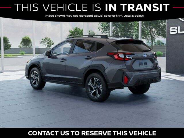 2027 Subaru CROSSTREK Premium Springfield VA
