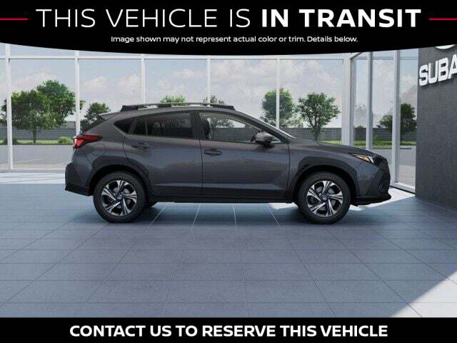 2027 Subaru CROSSTREK Premium Springfield VA