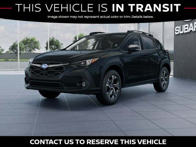 2027 Subaru CROSSTREK Premium Springfield VA