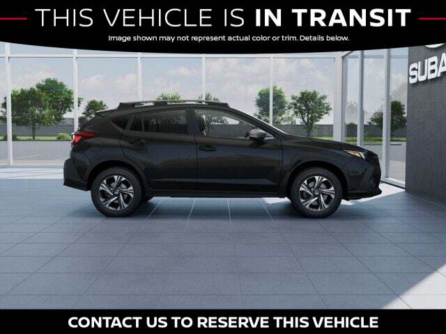 2027 Subaru CROSSTREK Premium Springfield VA