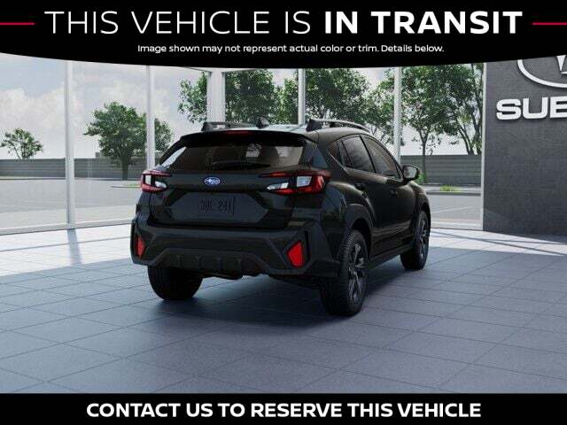 2027 Subaru CROSSTREK Premium Springfield VA
