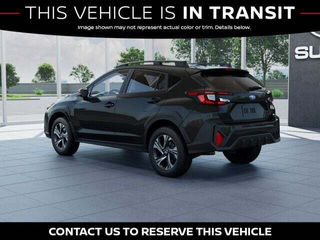 2027 Subaru CROSSTREK Premium Springfield VA